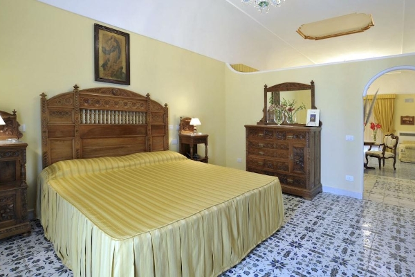 Hotel Oasi Olimpia Relais